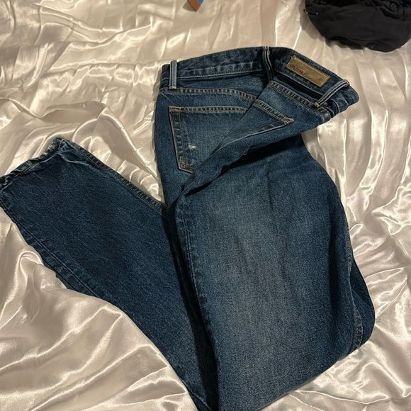 Size 24 GRLFRND Jeans - Picture 2 of 3